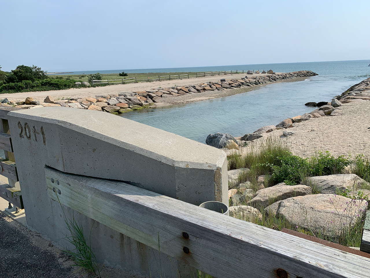 Martha’s Vineyard: Beyond the Tourist Towns