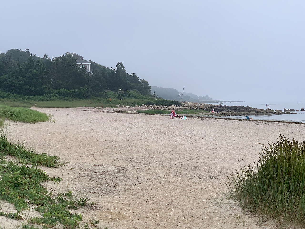 LIttle Harbor Beach