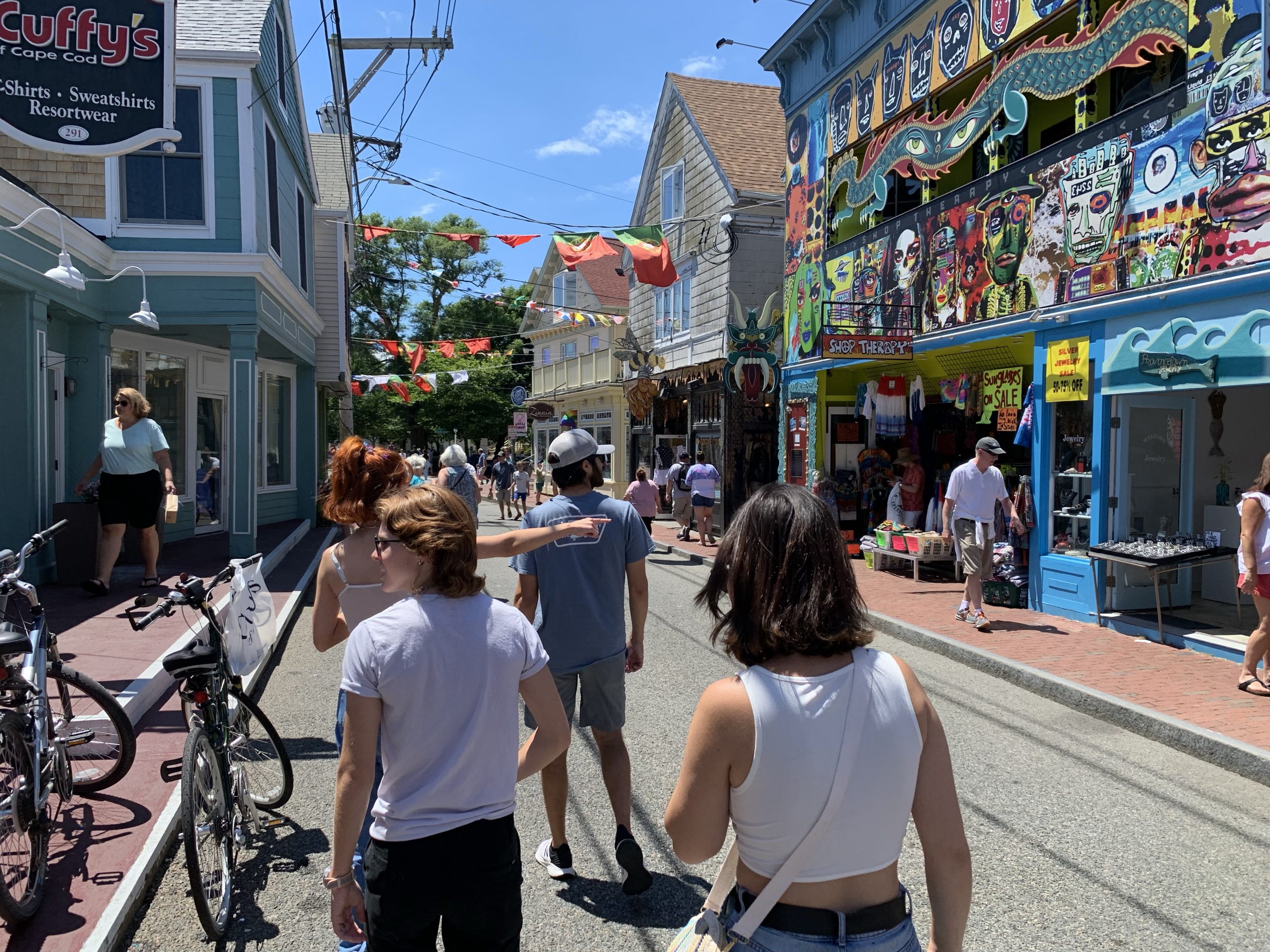 Provincetown, MA